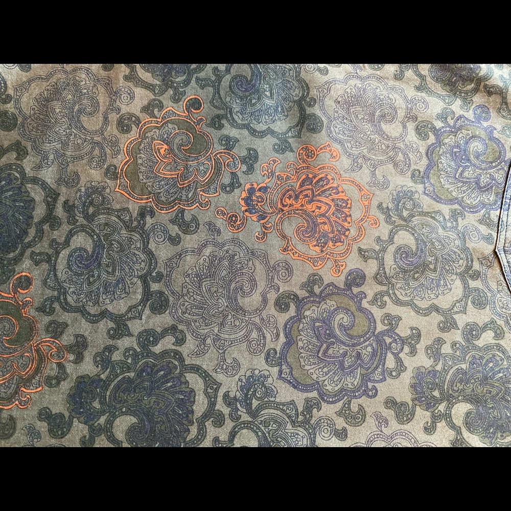 Saltaire Button Down - image 3